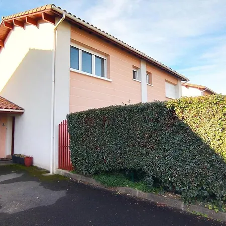 Maison Mitoyenne Sur * Anglet