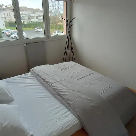 Maison Mitoyenne Sur Anglet