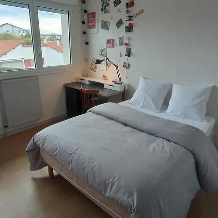 Villa Maison Mitoyenne Sur