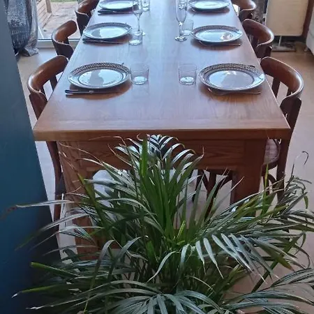 Maison Mitoyenne Sur Anglet